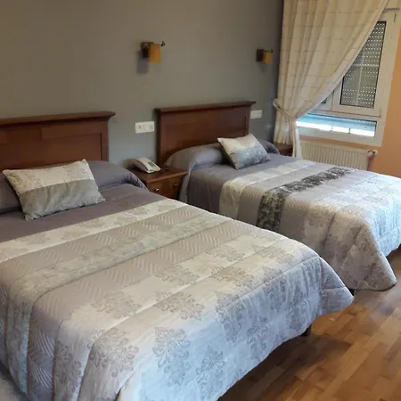 Hotel Los 14-2