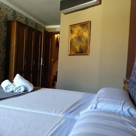 Hostal Medievo-2