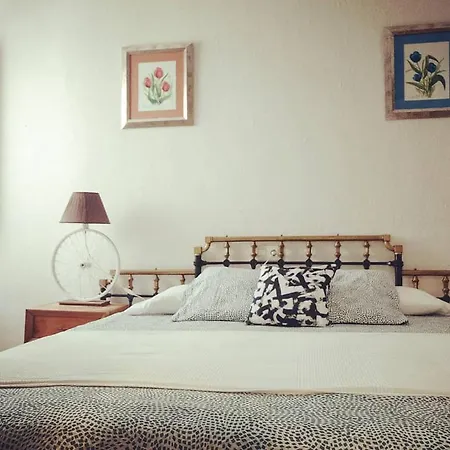 La Casa De Las Bicicletas-3