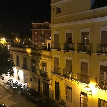 Hostal Puerta Carmona-3
