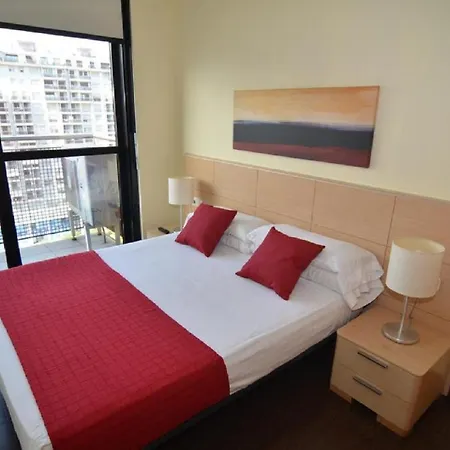 Galileo Flats - Palacio De Congresos-2