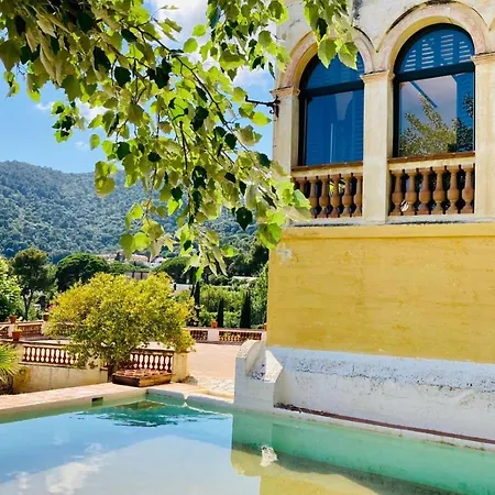 B&B Can Casadella-2