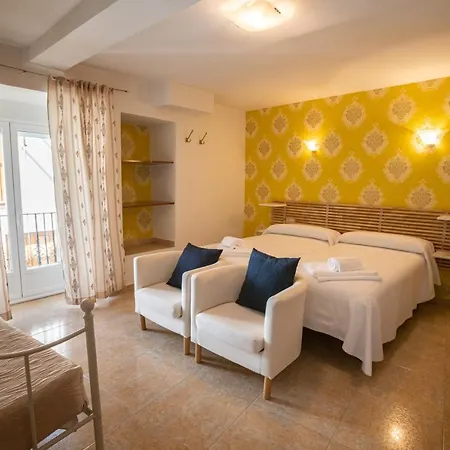 Hotel Rural Martin-2