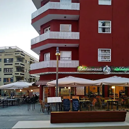 Hotel Maga-3