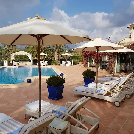 Boutique Hotel La Madrugada-2