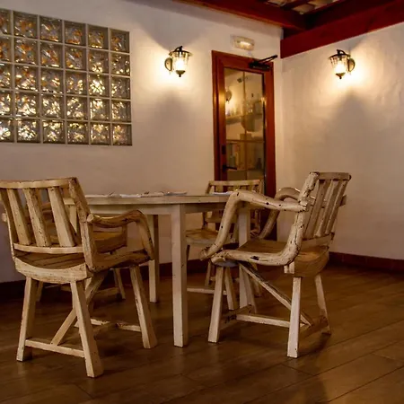 Hotel Almadraba-2