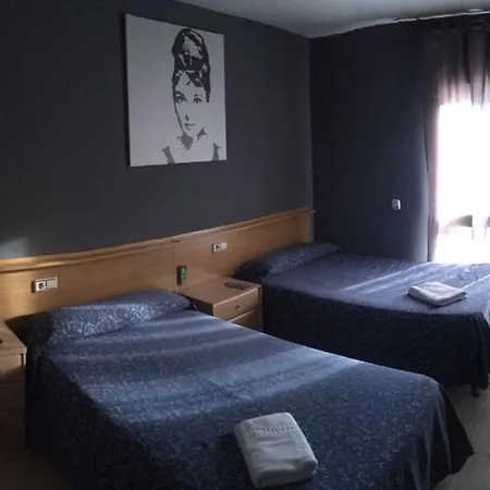 Hostal del Carmen-2