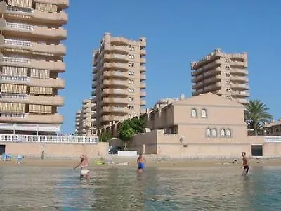 Castillo De Mar-2