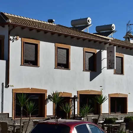 Iznájar Suites-3