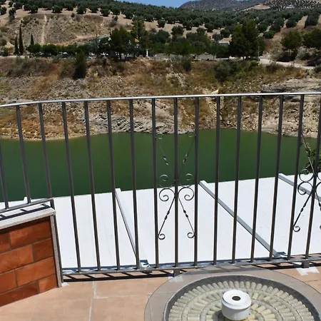 Iznájar Suites-2