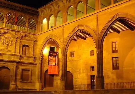 Hotel Guadalope-2