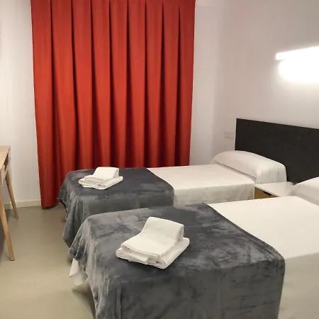 Epsilon Alcañiz Hotel-2