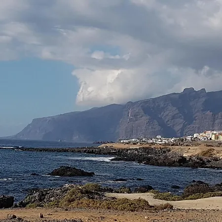 Tenerife Rooms S. C.-2