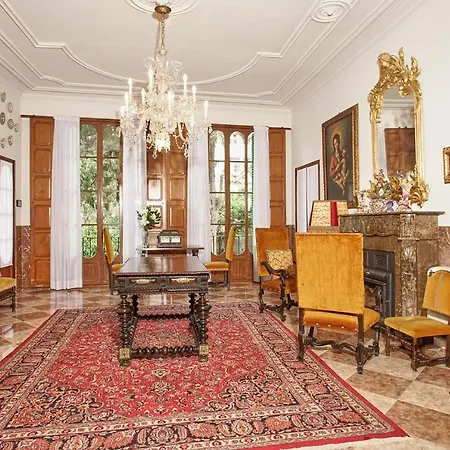 Casa Delmonte - Turismo De Interior-2