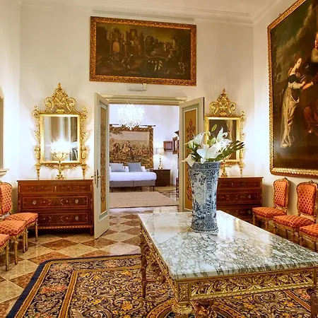 Casa Delmonte - Turismo De Interior-3