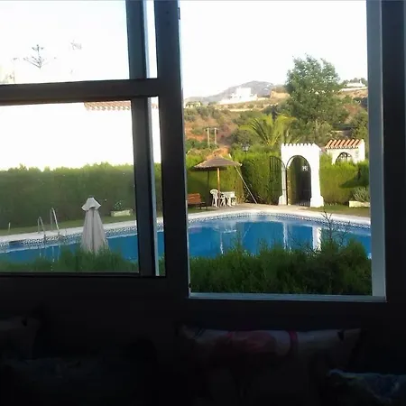 B&B Nerja-2