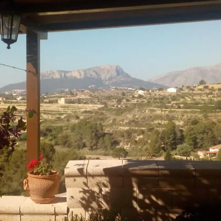 Beautiful Benissa Views-3