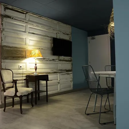 Art&Flats Hostel-3