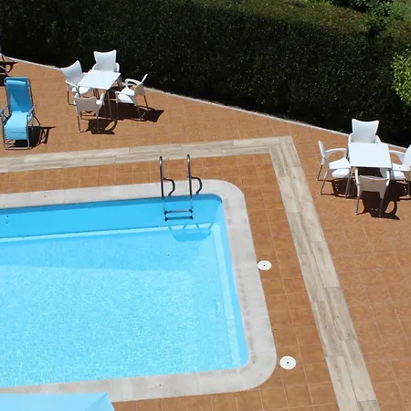 Hotel Fernandez-2