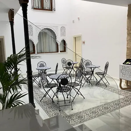 Hotel boutique Palacio de la Veracruz-2