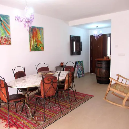 Single Room In Private House El Rompido-2