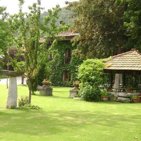 Hotel Rural La Lastra-2