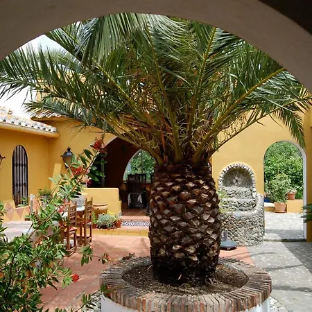 B&B Finca La Loma-2