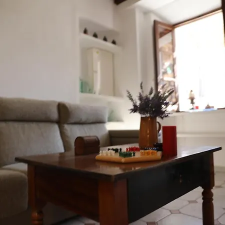 Can Pera Accommodation - TI-3