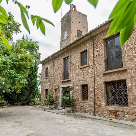 Alquería Calatrava B&B-2