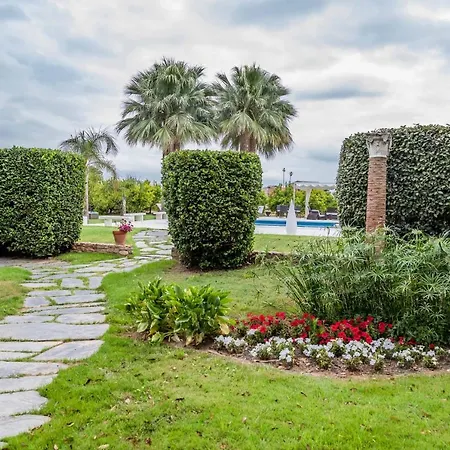 Alquería Calatrava B&B-3