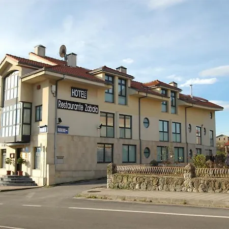 Hotel Zabala-3