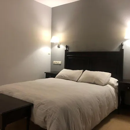 Hotel Ribera del Chicu-2