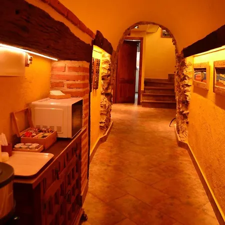Hotel La Beltraneja-3
