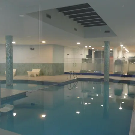 Apartamento Ogisaka Garden Spa Mar Naturaleza-2