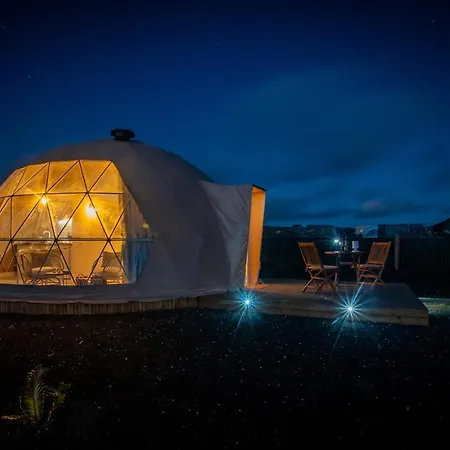 Eslanzarote Luxurious Eco Dome Experience-2