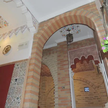 Casa Marhaba - Welcome-3