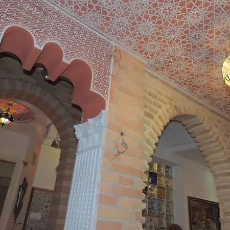 Casa Marhaba - Welcome-2