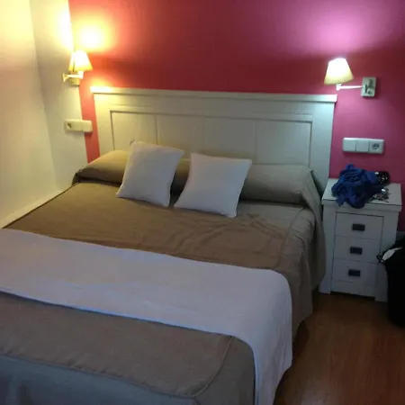Hostal Tabanqueta-2