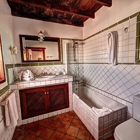 Hotel Rural San Miguel - Only Adults-3