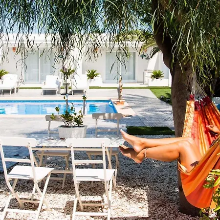 Finca Pura, Clothing Optional Guestrooms-3