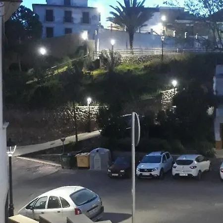 Hostal Villa Carbula-2