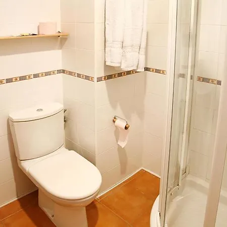 Alojamiento Numancia Pension-2