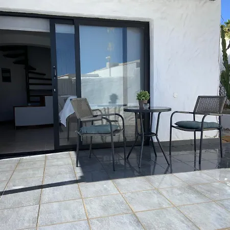 3Br Bungalow - Private Solarium - Sea Views-3