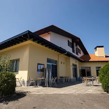 Hotel Ermintxo-3