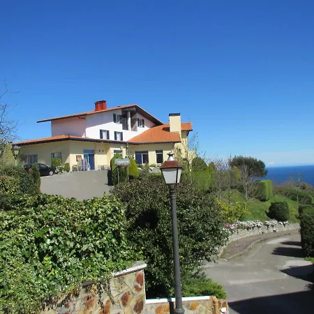 Hotel Ermintxo-2