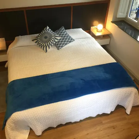 Suites Mendibil Irun-2