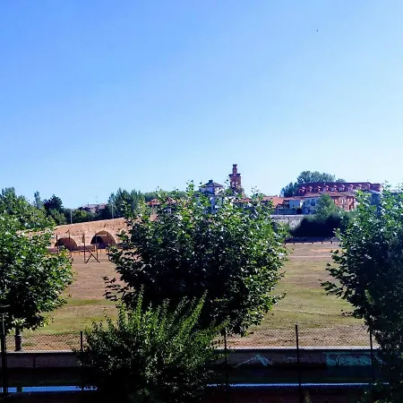 Hostal Canton Plaza-3
