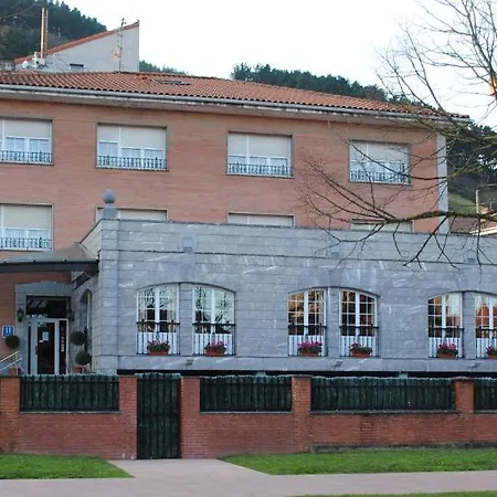 Hotel Gernika - Adults Only-2