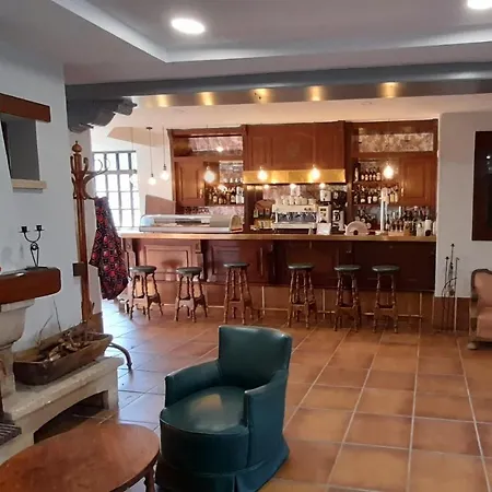 Hotel del Trueno-3