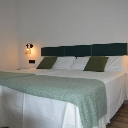Hotel Ibi-3